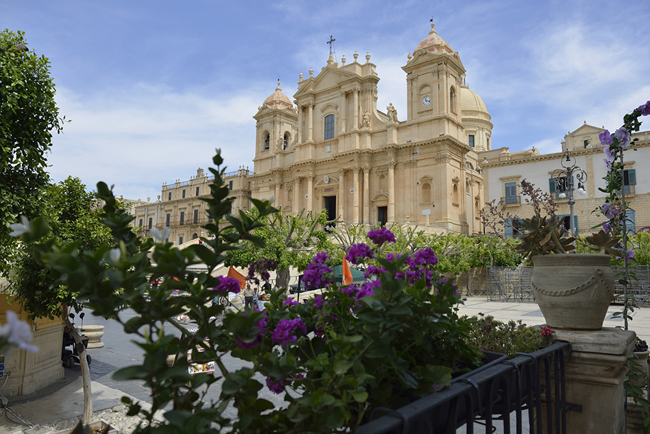 Baroque in Italy: a bit of history starting from Salento