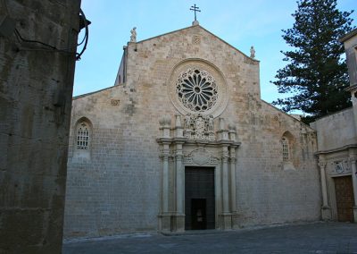 Cathedral of the Holy Martyrs