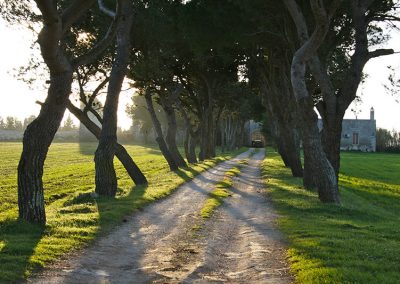 San Nicola - Casole - Otranto - Salento