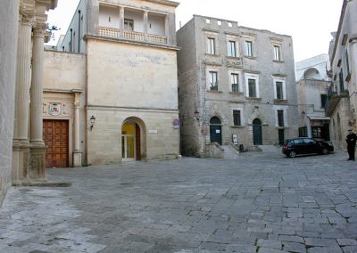 Archiepiscopal Museum of Otranto