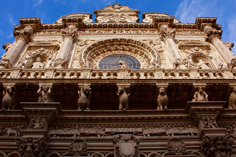 Lecce Baroque