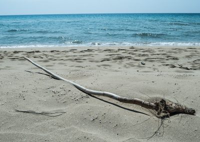 Marina Di Pescoluse Le Maldive Del Salento Foodismo