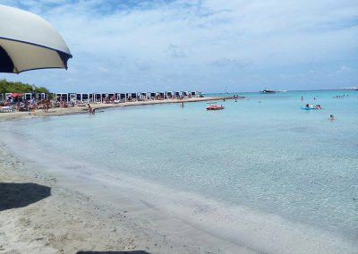 Guida Gallipoli Mare Spiagge Cosa Vedere Foodismo