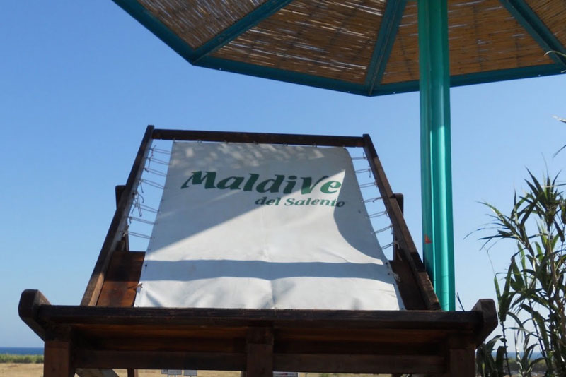 Maldive Del Salento Migliori Ristoranti Di Pescoluse Foodismo